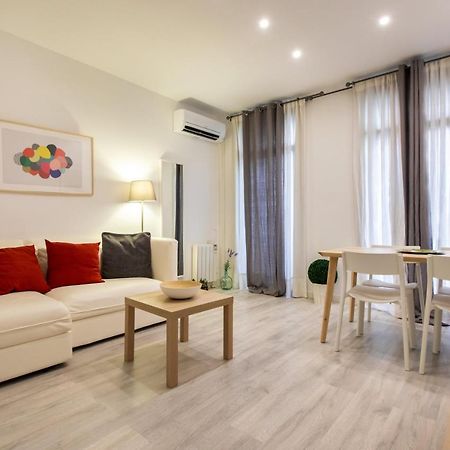 Pere Serafi 2 Bedroom Apartment برشلونة المظهر الخارجي الصورة