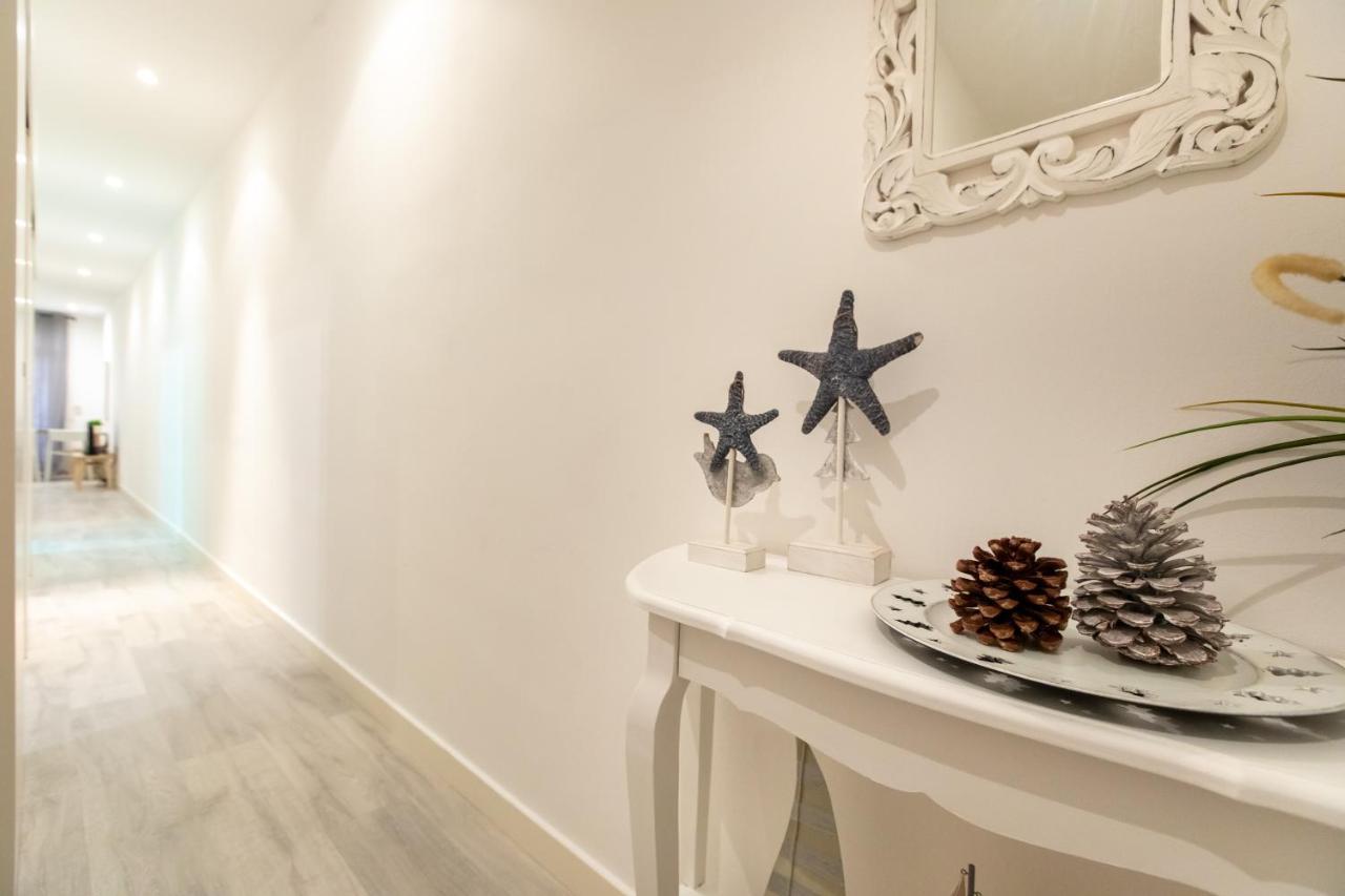 Pere Serafi 2 Bedroom Apartment برشلونة المظهر الخارجي الصورة