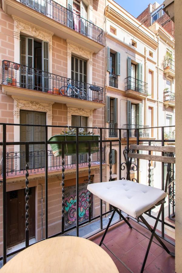 Pere Serafi 2 Bedroom Apartment برشلونة المظهر الخارجي الصورة