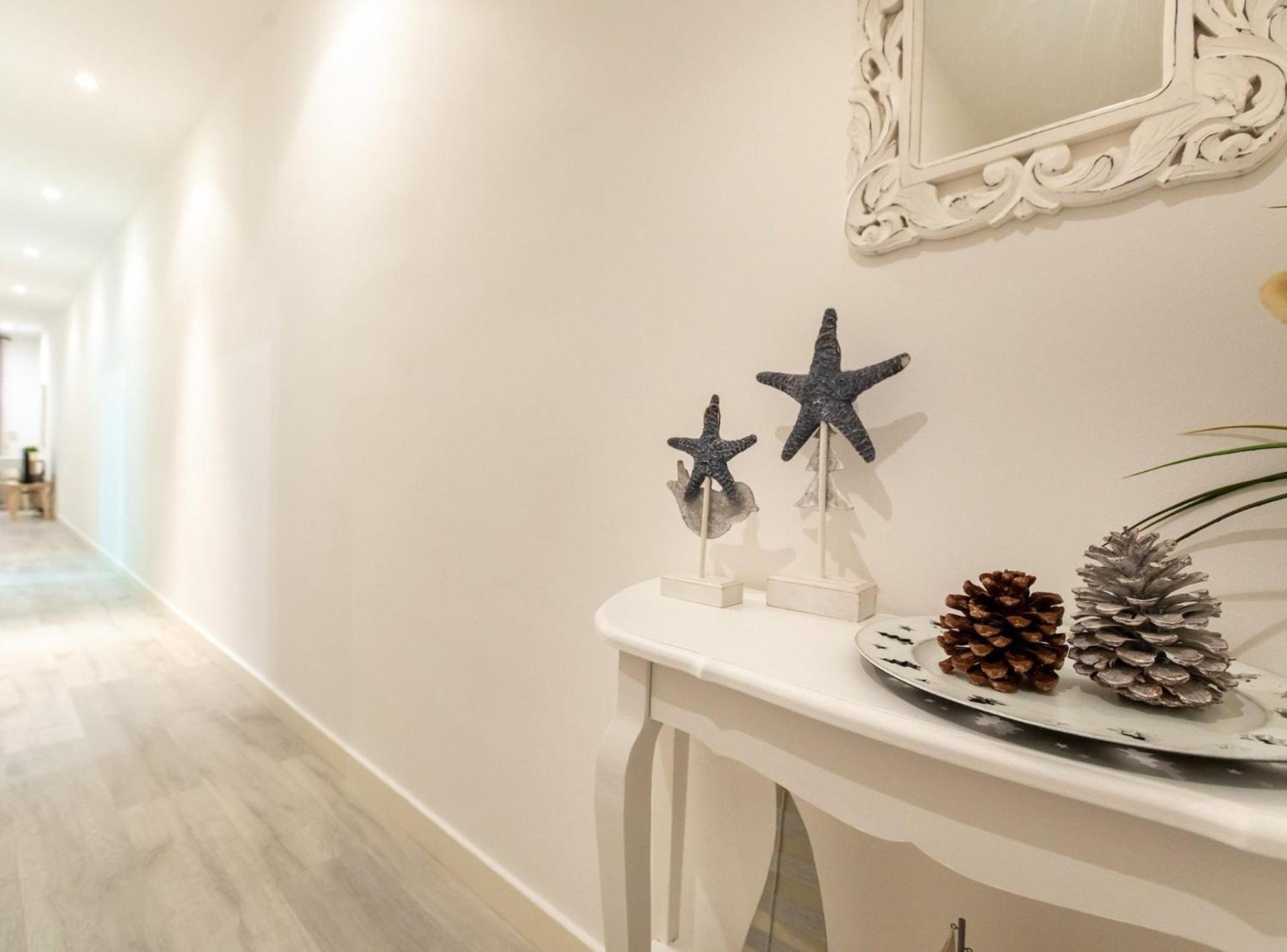 Pere Serafi 2 Bedroom Apartment برشلونة المظهر الخارجي الصورة