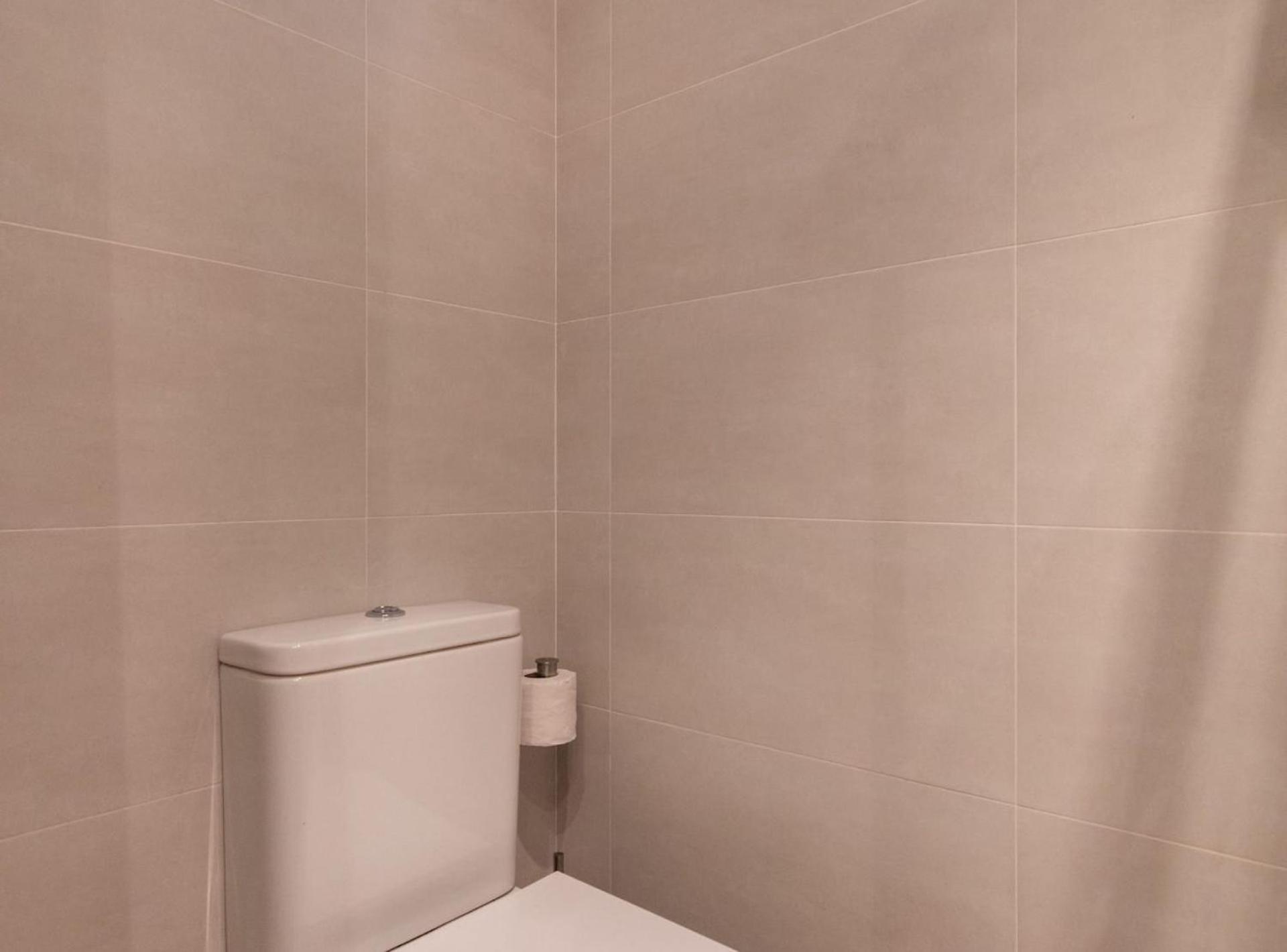 Pere Serafi 2 Bedroom Apartment برشلونة المظهر الخارجي الصورة