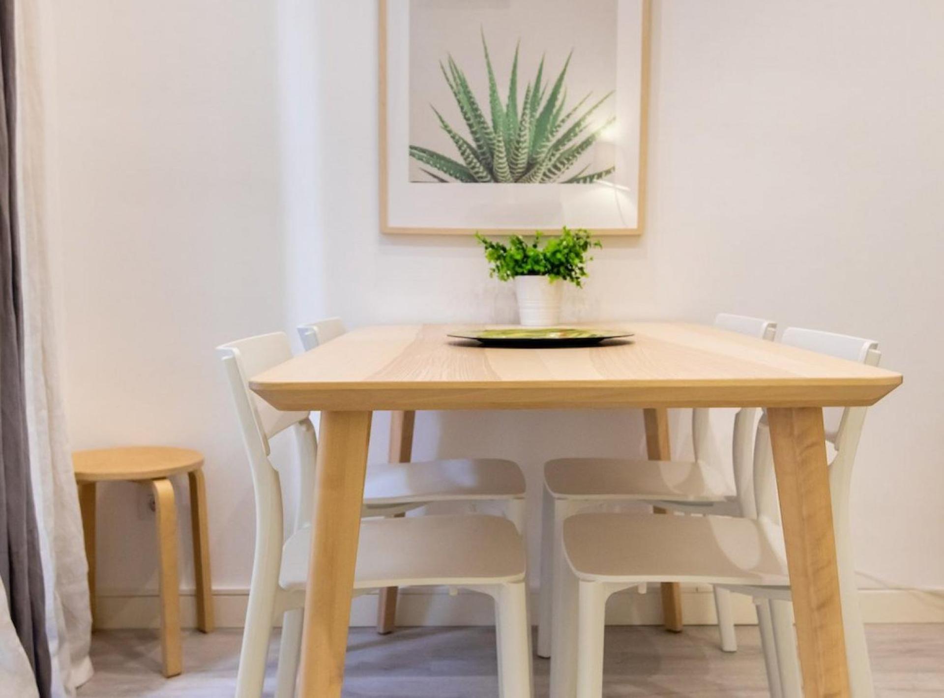 Pere Serafi 2 Bedroom Apartment برشلونة المظهر الخارجي الصورة